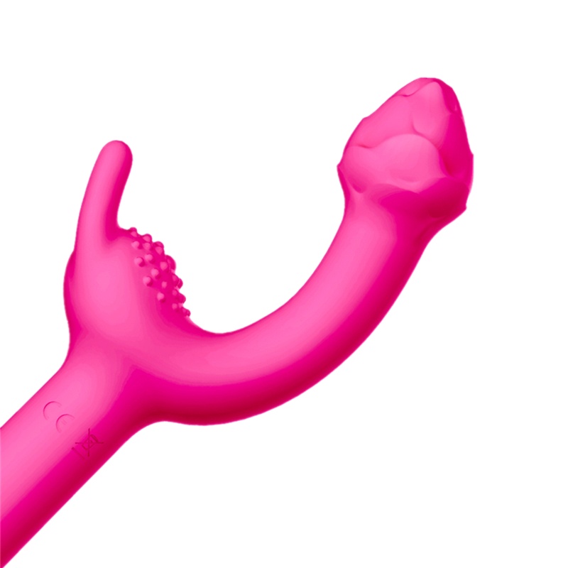 Clitoral Vaginal Stimulator for Quick Orgasm