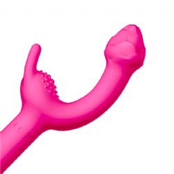 Clitoral Vaginal Stimulator for Quick Orgasm